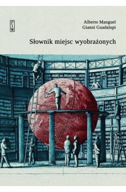 Słownik miejsc wyobrażonych