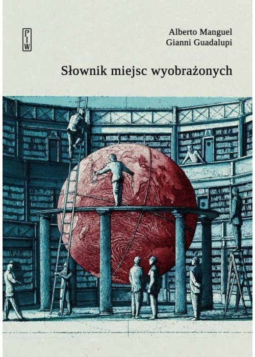 Słownik miejsc wyobrażonych