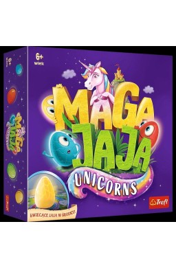 Magajaja Unicorns TREFL