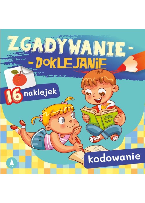 Zgadywanie-doklejanie. Kodowanie