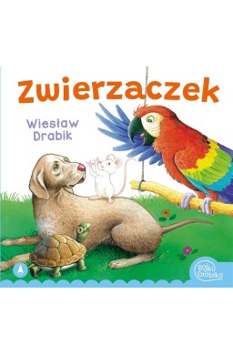 Zwierzaczek