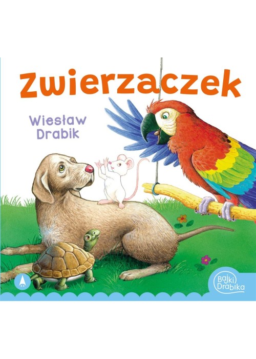 Zwierzaczek