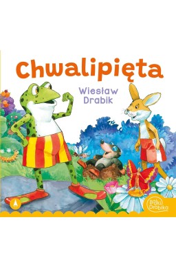 Chwalipięta