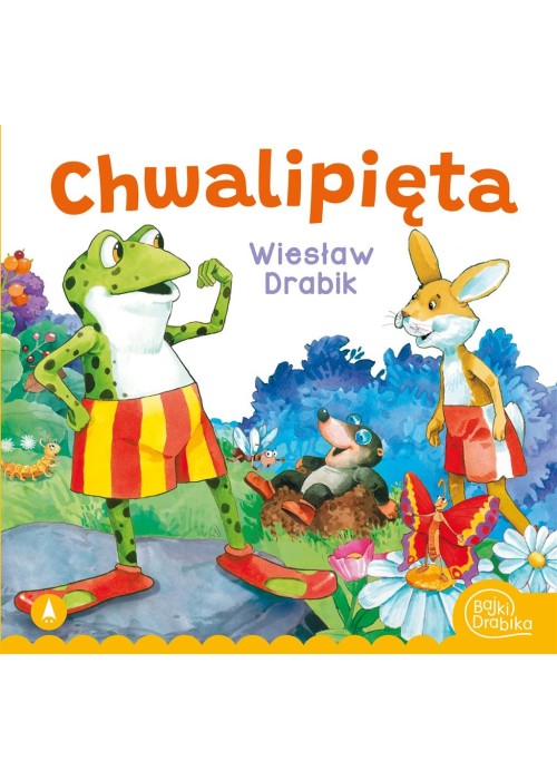 Chwalipięta