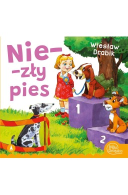 Nie-zły pies