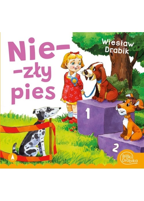 Nie-zły pies