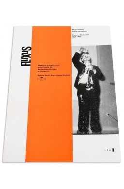 Fluxus w Niemczech 1962-1994