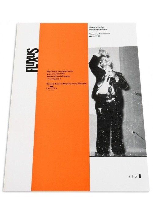 Fluxus w Niemczech 1962-1994