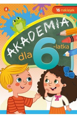 Akademia dla 6-latka