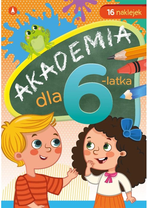 Akademia dla 6-latka