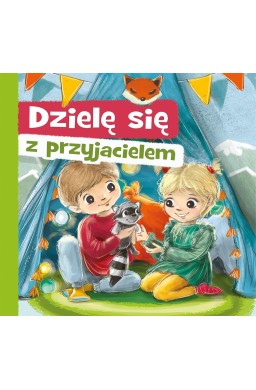 Dzielę się z przyjacielem