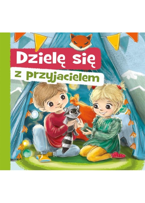 Dzielę się z przyjacielem