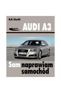 Audi A3 od maja 2003 (typu 8P)