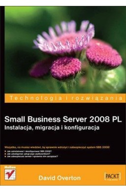 Small Business Server 2008 PL. HELION