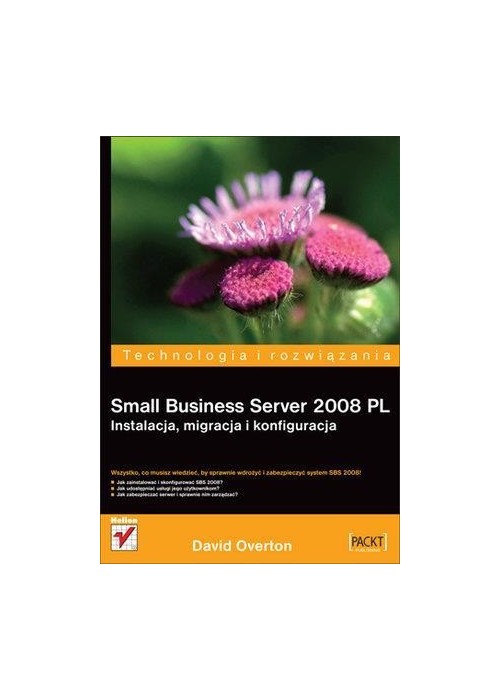 Small Business Server 2008 PL. HELION