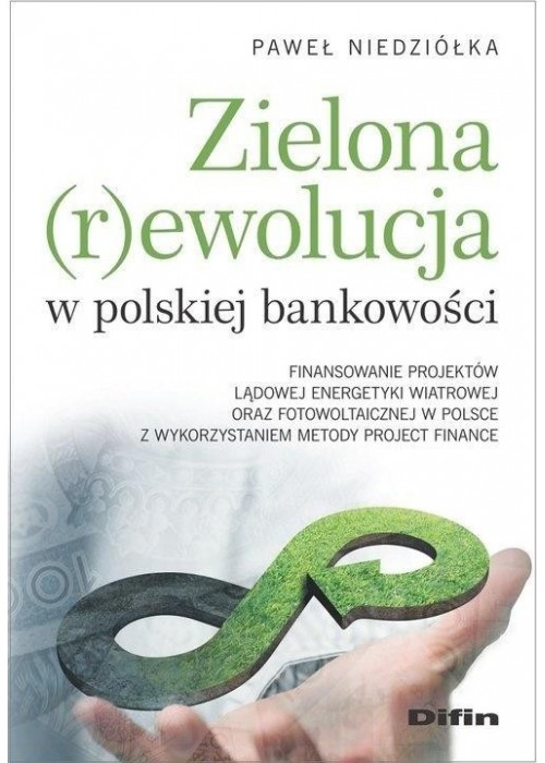 Zielona rewolucja w polskiej bankowości...
