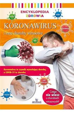 Koronawirus i inne choroby wirusowe w.2