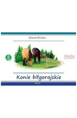 Konie biłgorajskie