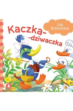 Kaczka-dziwaczka