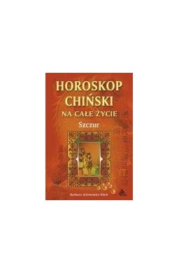 Szczur - horoskop chiński