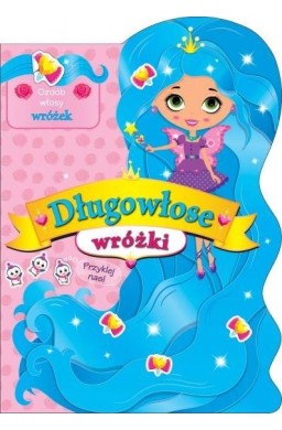 Długowłose wróżki