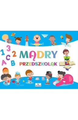 Mądry przedszkolak