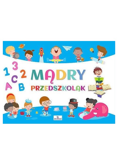 Mądry przedszkolak