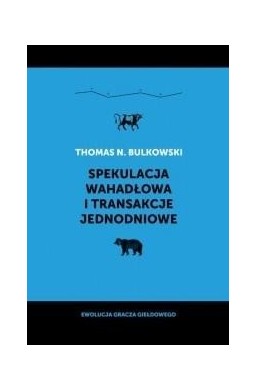 Spekulacja wahadłowa i transakcje jednodniowe