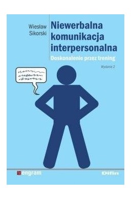 Niewerbalna komunikacja interpersonalna