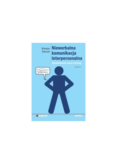 Niewerbalna komunikacja interpersonalna