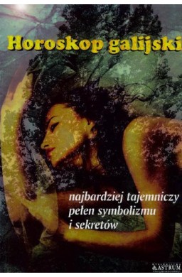 Horoskop galijski