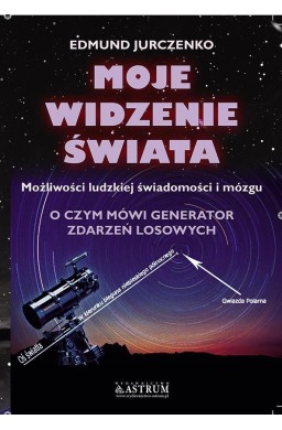 Moje widzenie świata