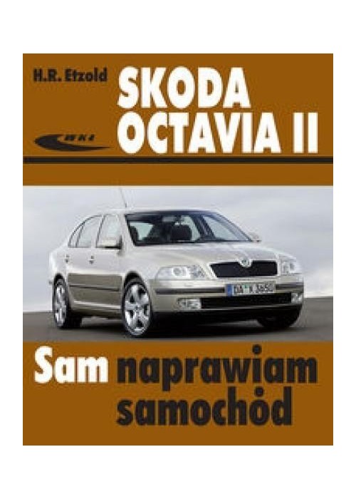 Skoda Octavia II od czerwca 2004 do marca 2013