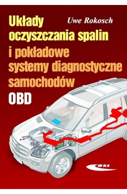 Układy oczysz.spalin i pokład. systemy diagn. sam.