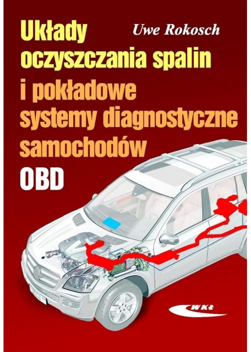 Układy oczysz.spalin i pokład. systemy diagn. sam.