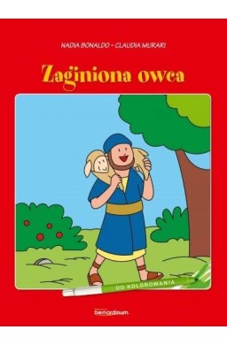 Zaginiona owca