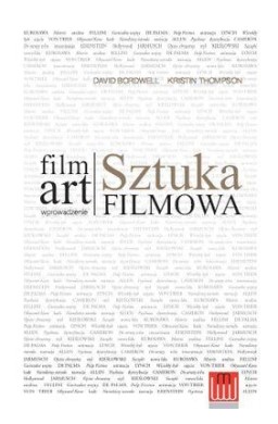 Film Art Sztuka filmowa