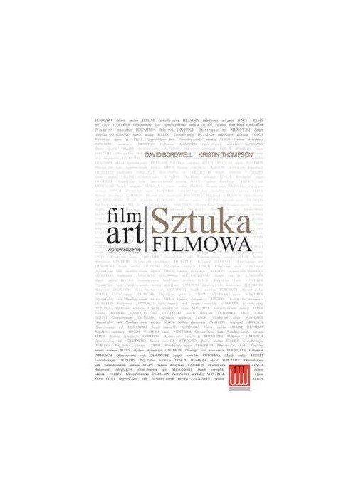 Film Art Sztuka filmowa