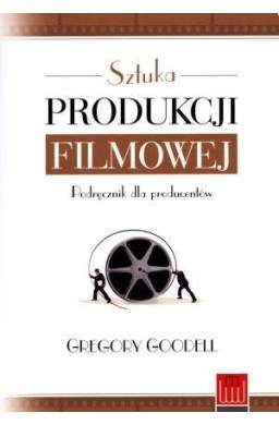 Sztuka produkcji filmowej