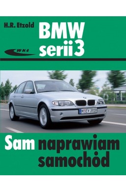 BMW serii 3 (typu E46) wyd. 2011