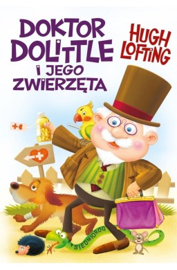 Doktor Dolittle i jego zwierzęta