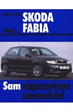 Skoda Fabia w.2010