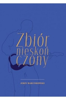 Zbiór nieskończony