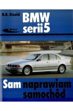 BMW serii 5 (typu E39)