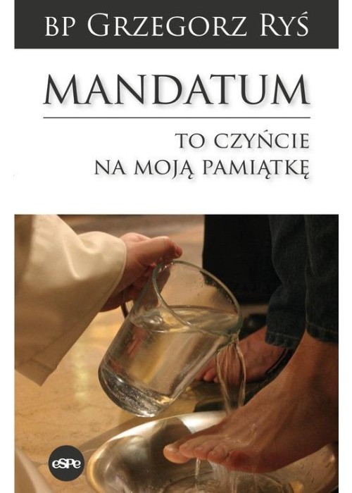 Mandatum