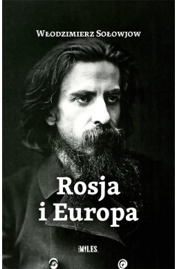 Rosja i Europa