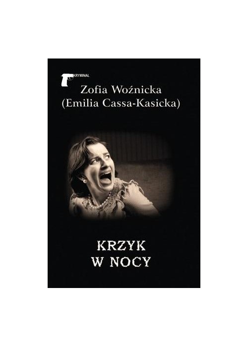 Krzyk w nocy