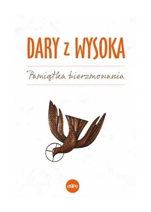 Dary z wysoka