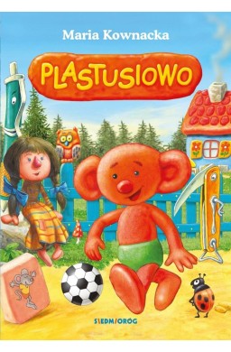 Plastusiowo