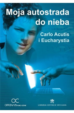 Moja autostrada do nieba DVD